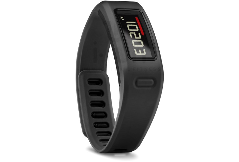Garmin Vivofit HRM - bracelet d'activit� 