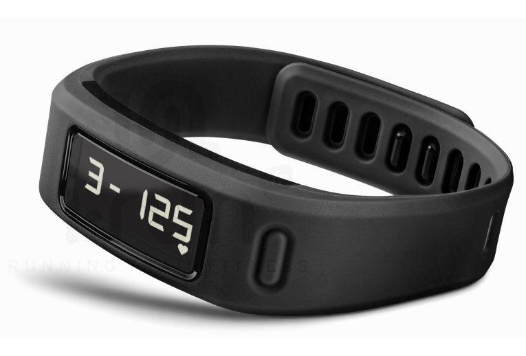 Garmin Vivofit HRM - bracelet d'activit� 