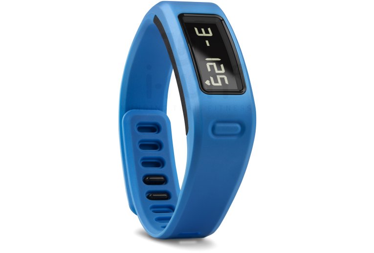 Garmin Vivofit HRM - bracelet d'activit� 