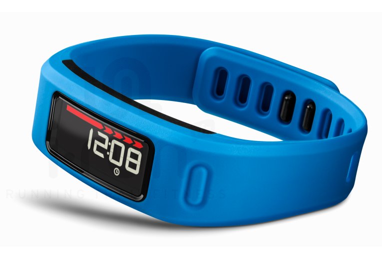 Garmin Vivofit HRM - bracelet d'activit� 