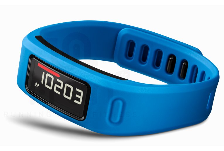 Garmin Vivofit HRM - bracelet d'activit� 