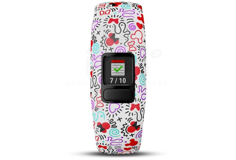 Garmin Vivofit Jr .2 Minnie Mouse 