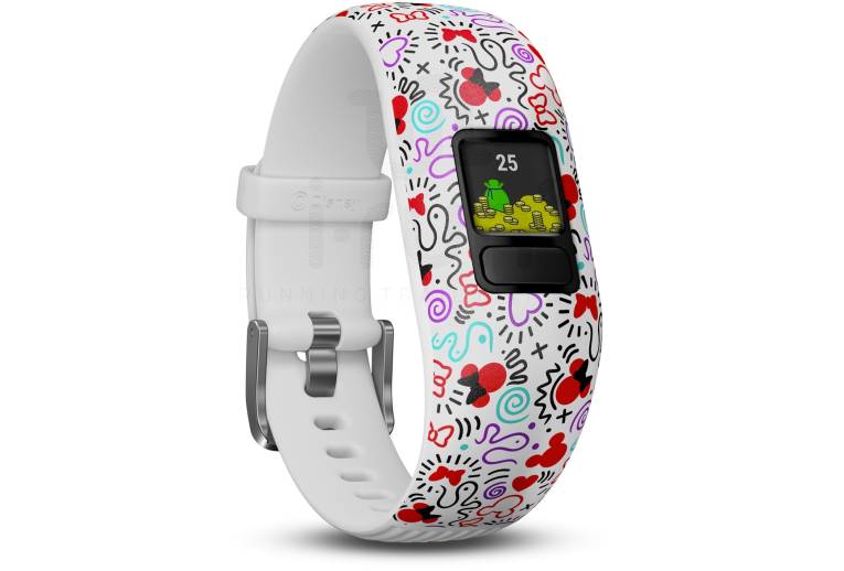 Garmin Vivofit Jr .2 Minnie Mouse 