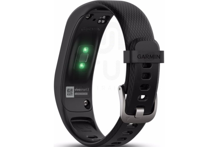 Garmin Vivosmart 3 - S/M 
