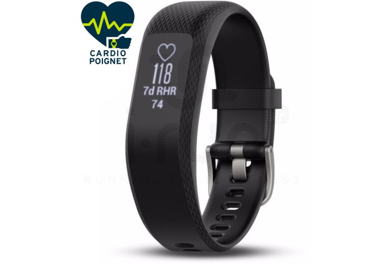 Garmin Vivosmart 3 - S/M 