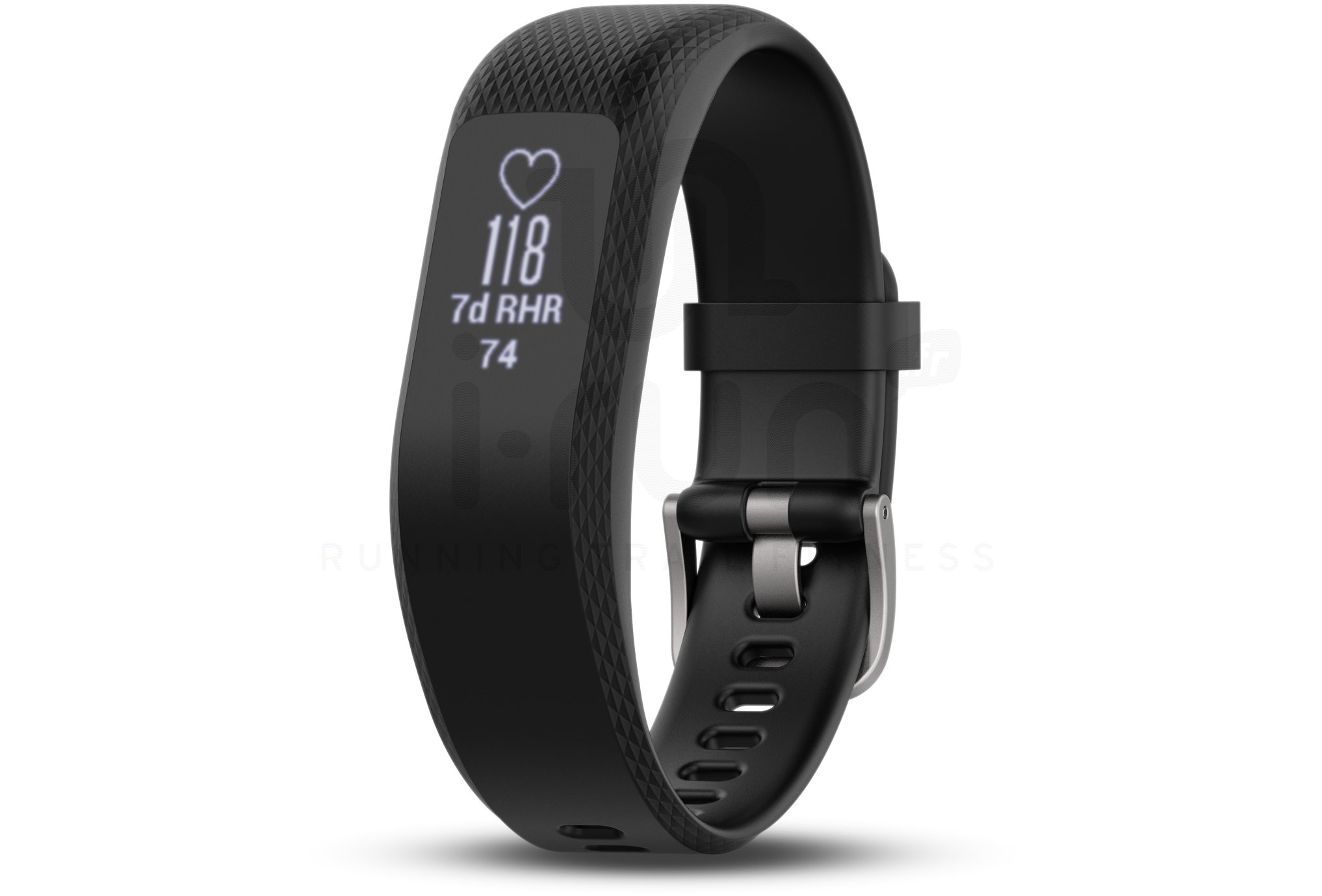 Garmin pulsera de actividad Vivosmart 3 -S/M
