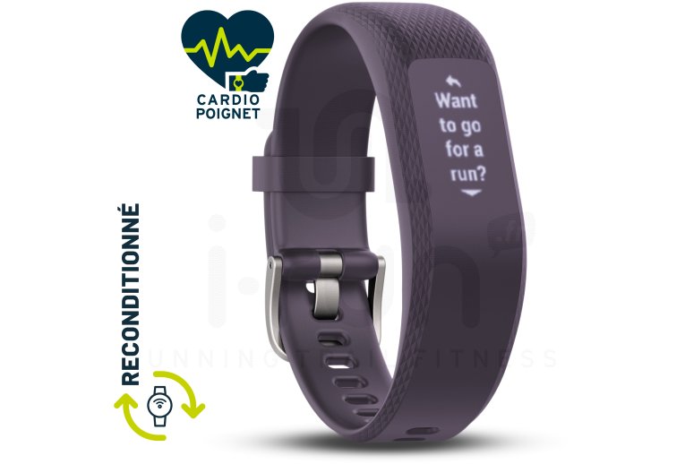 Garmin Vivosmart 3 -S/M 