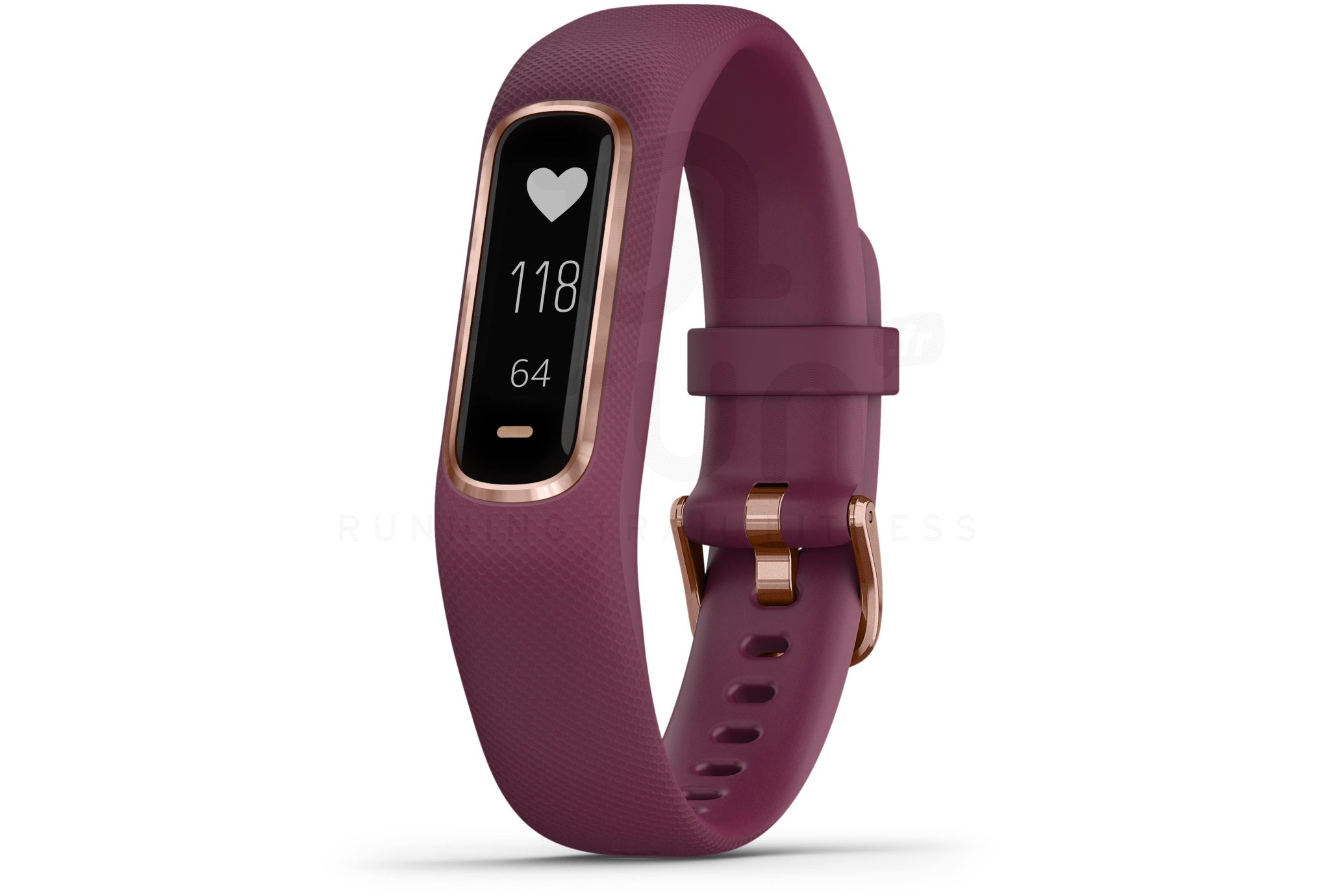 Garmin Vivosmart 4 - S/M