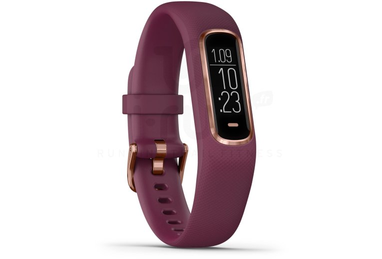 Garmin Vivosmart 4 - S/M