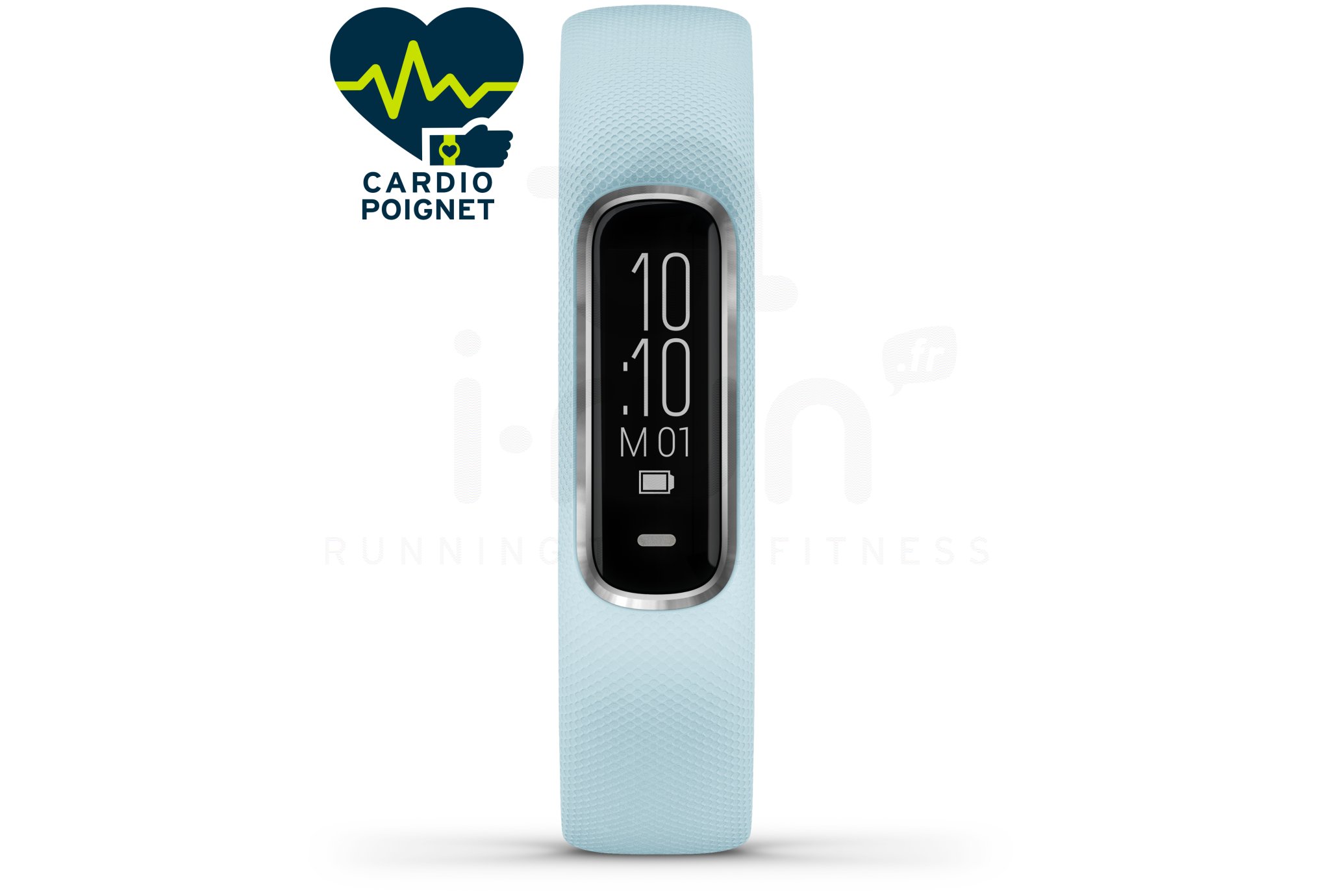 Garmin Vivosmart 4 - S/M