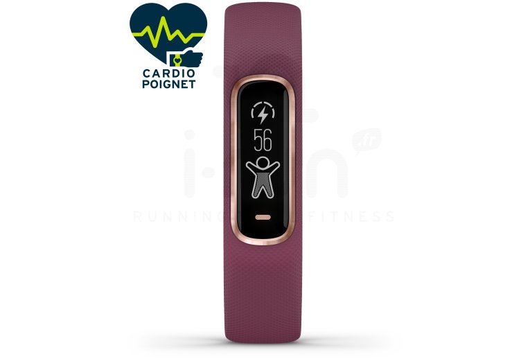 Garmin Vivosmart 4 - S/M