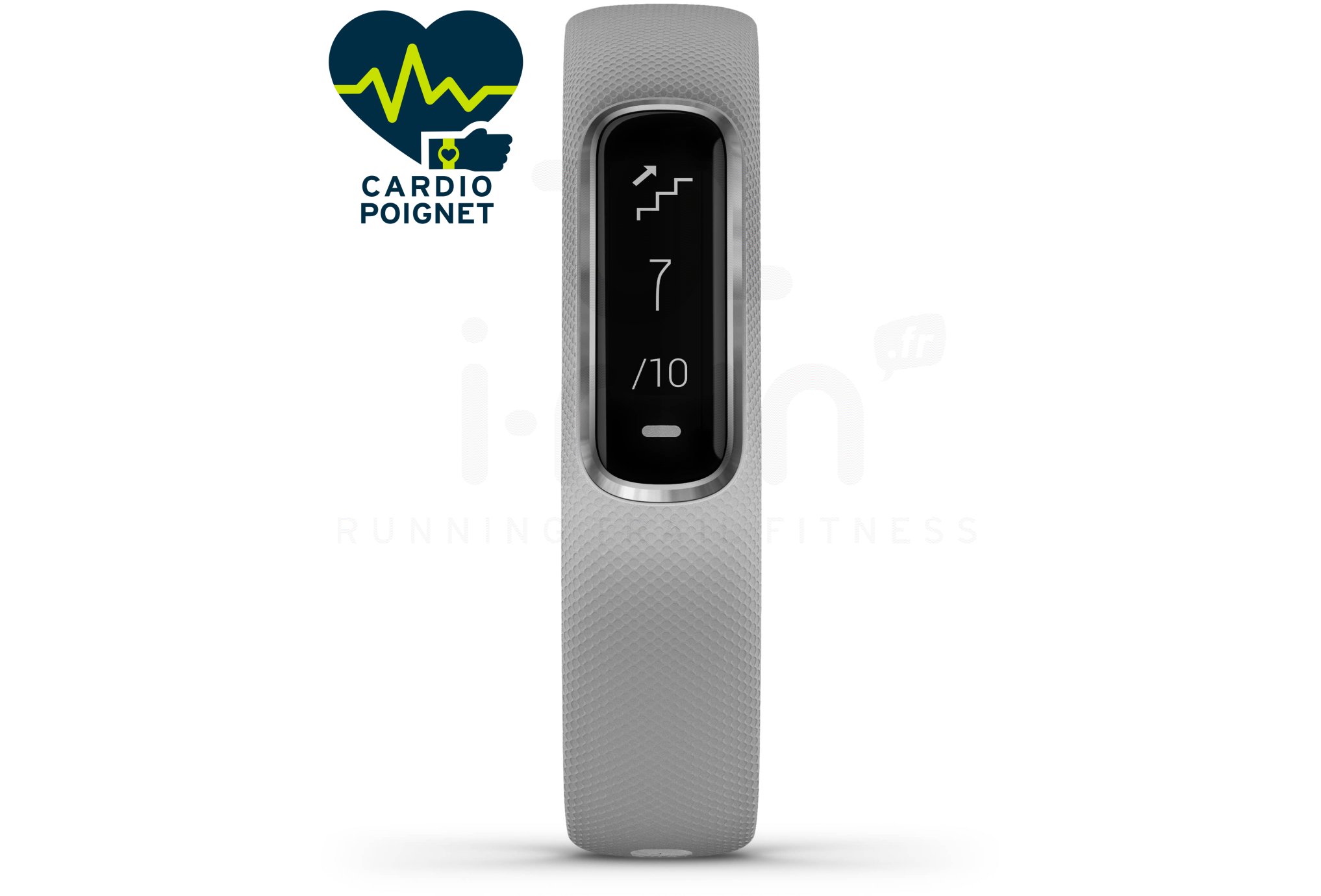 Garmin Vivosmart 4 - S/M