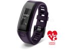 Garmin Vivosmart - pulsera de actividad con frecuencia card�aca - est�ndar