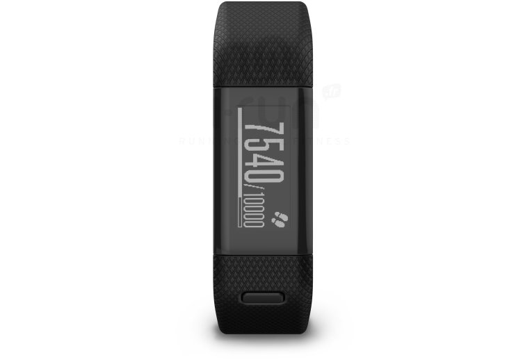Garmin Vivosmart HR+ - Standard 