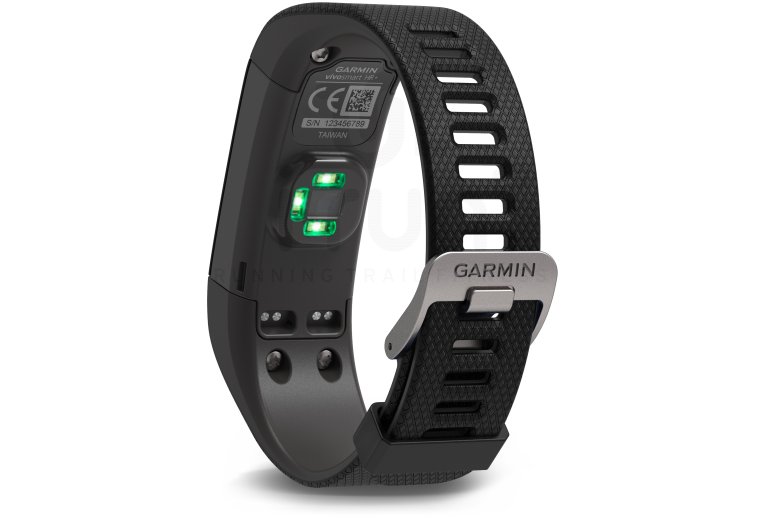 Garmin Vivosmart HR+ - Standard 