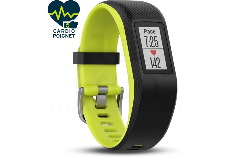 Garmin Vivosport - L 