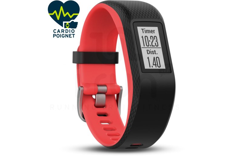 Garmin Vivosport - S/M 