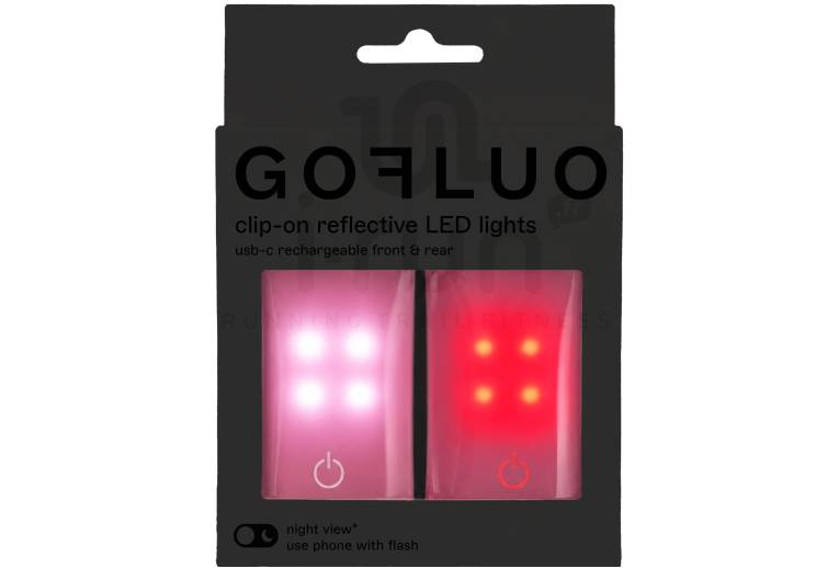 GOFLUO Pulse 