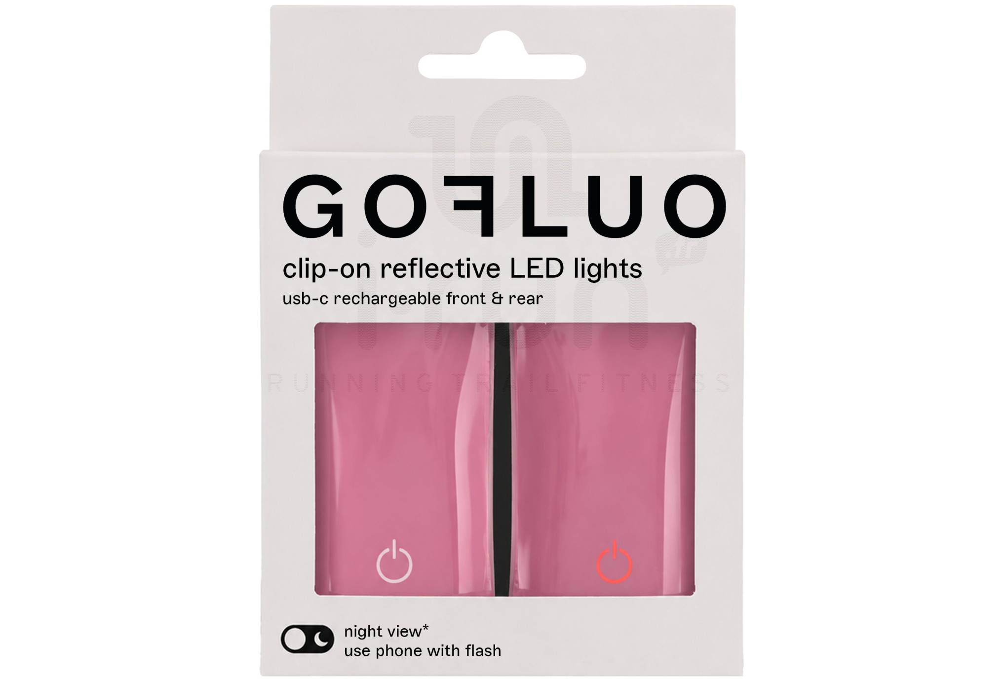 GOFLUO Pulse