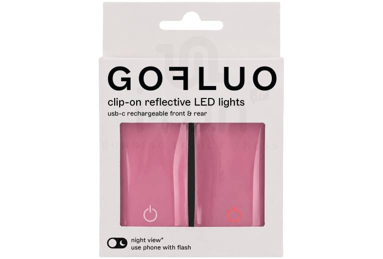 GOFLUO Pulse 