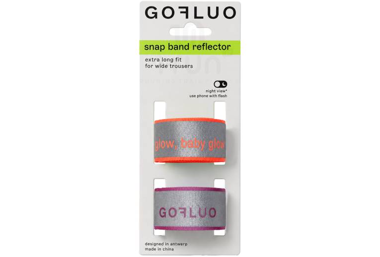 GOFLUO Snap 