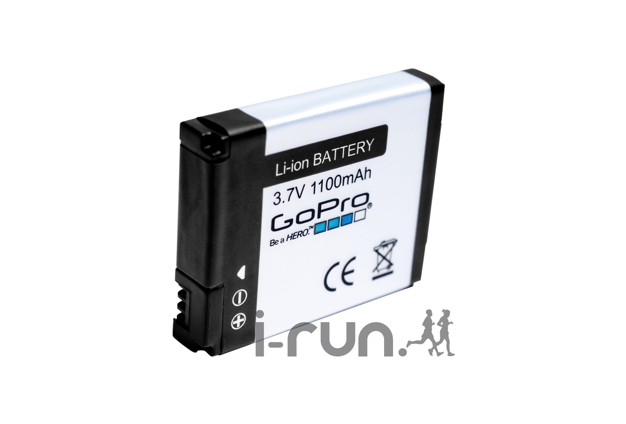 GoPro Bater�a BacPac