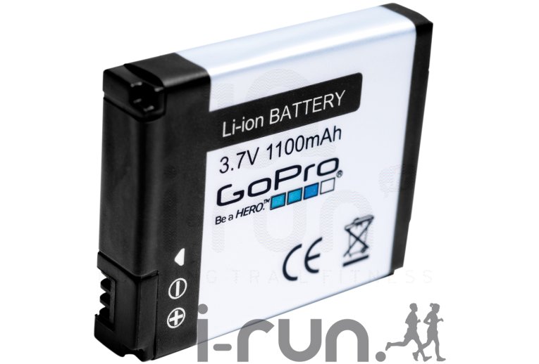 GoPro Batterie BacPac 