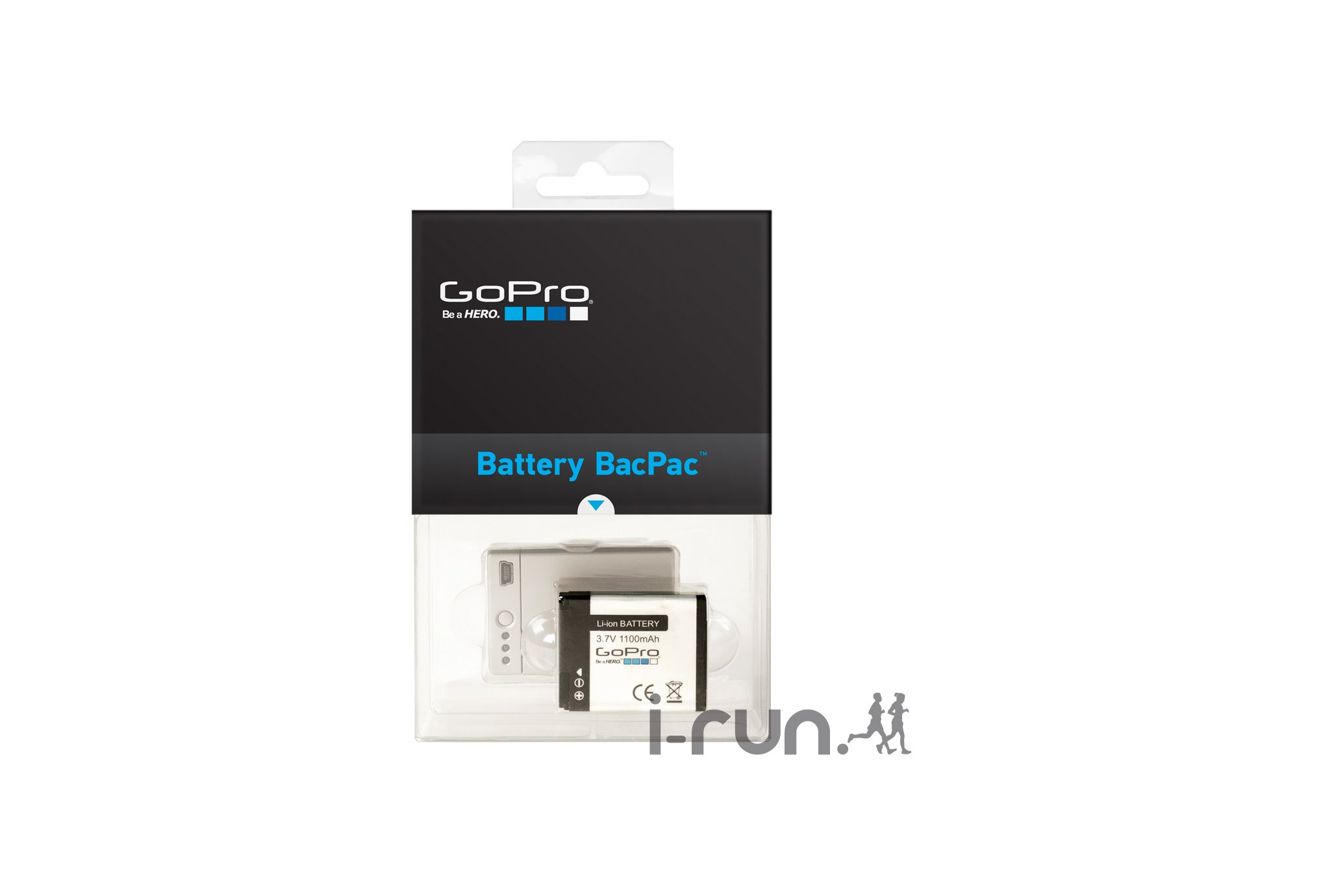 GoPro Bater�a BacPac