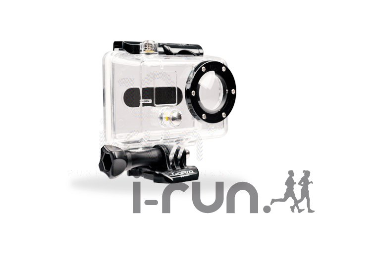 GoPro Bo�tier HD Hero Etanche 