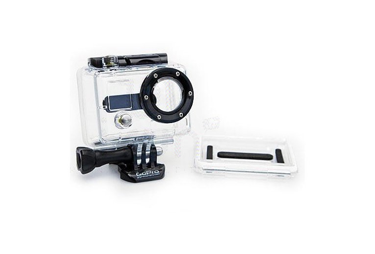GoPro Bo�tier HD Hero Etanche 