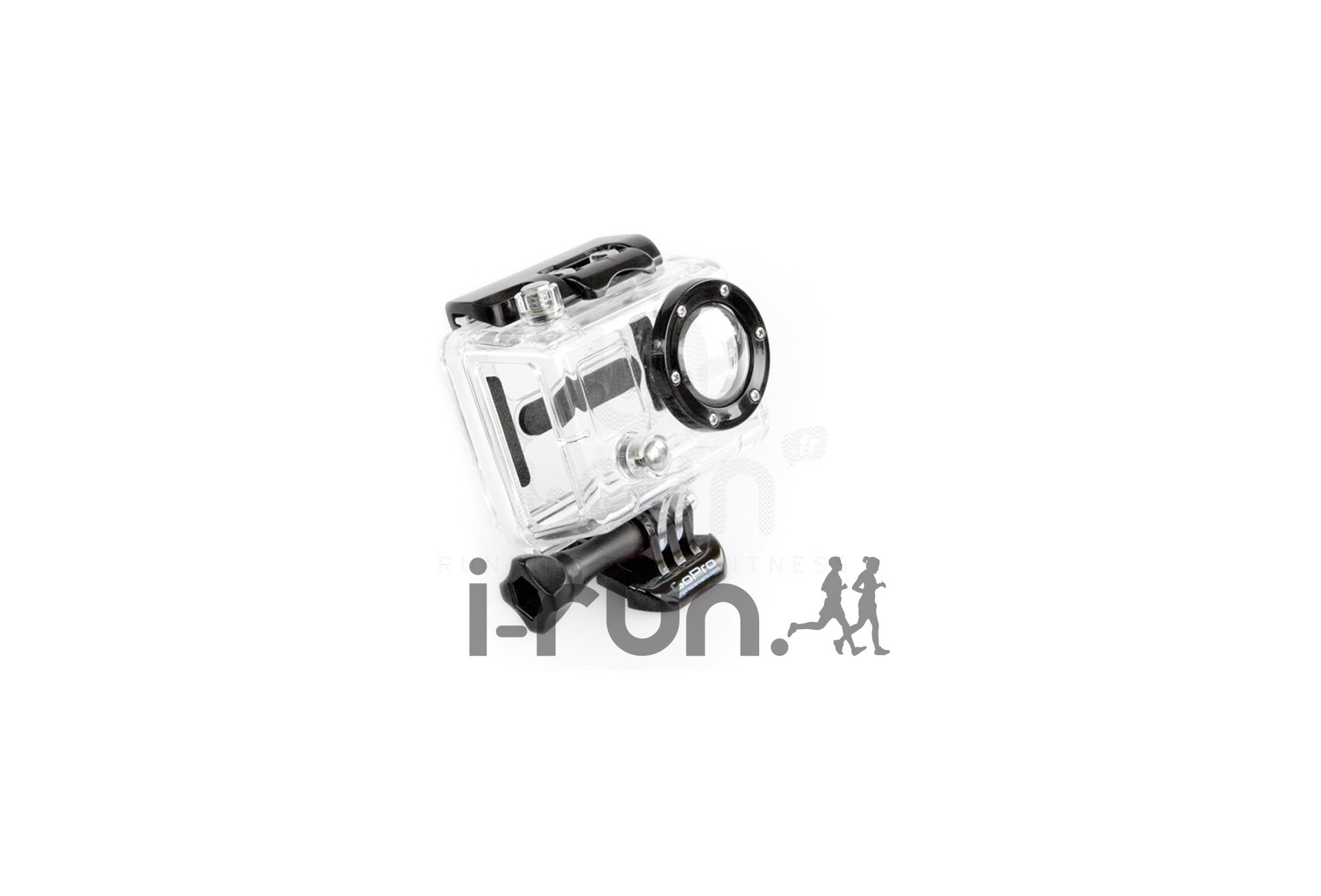 GoPro Carcasa Skeleton HD Hero