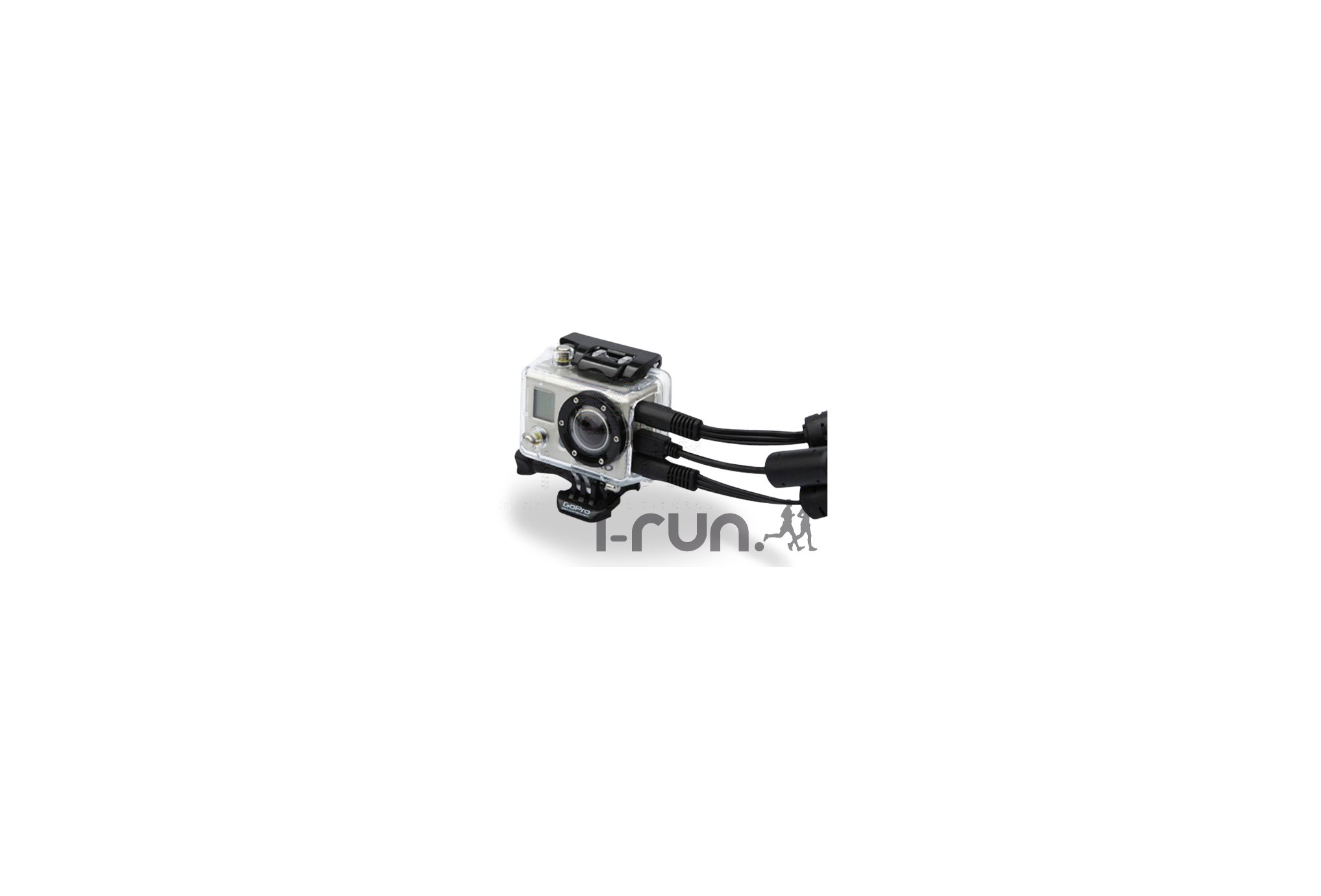 GoPro Carcasa Skeleton HD Hero