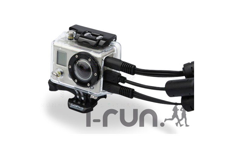GoPro Bo�tier Skeleton HD Hero 