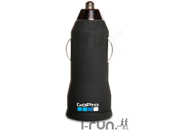GoPro Chargeur voiture HD Hero 
