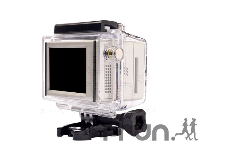 GoPro Ecran LCD BacPac 