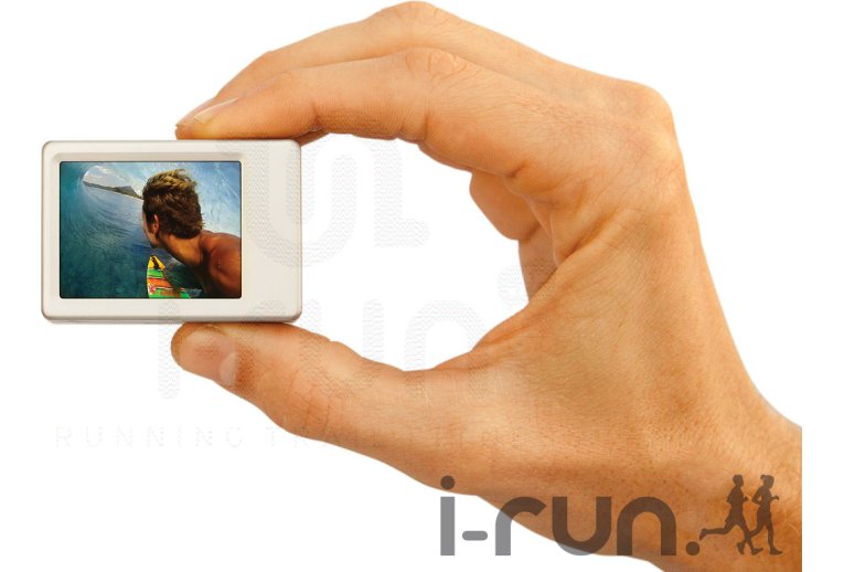 GoPro Ecran LCD BacPac 