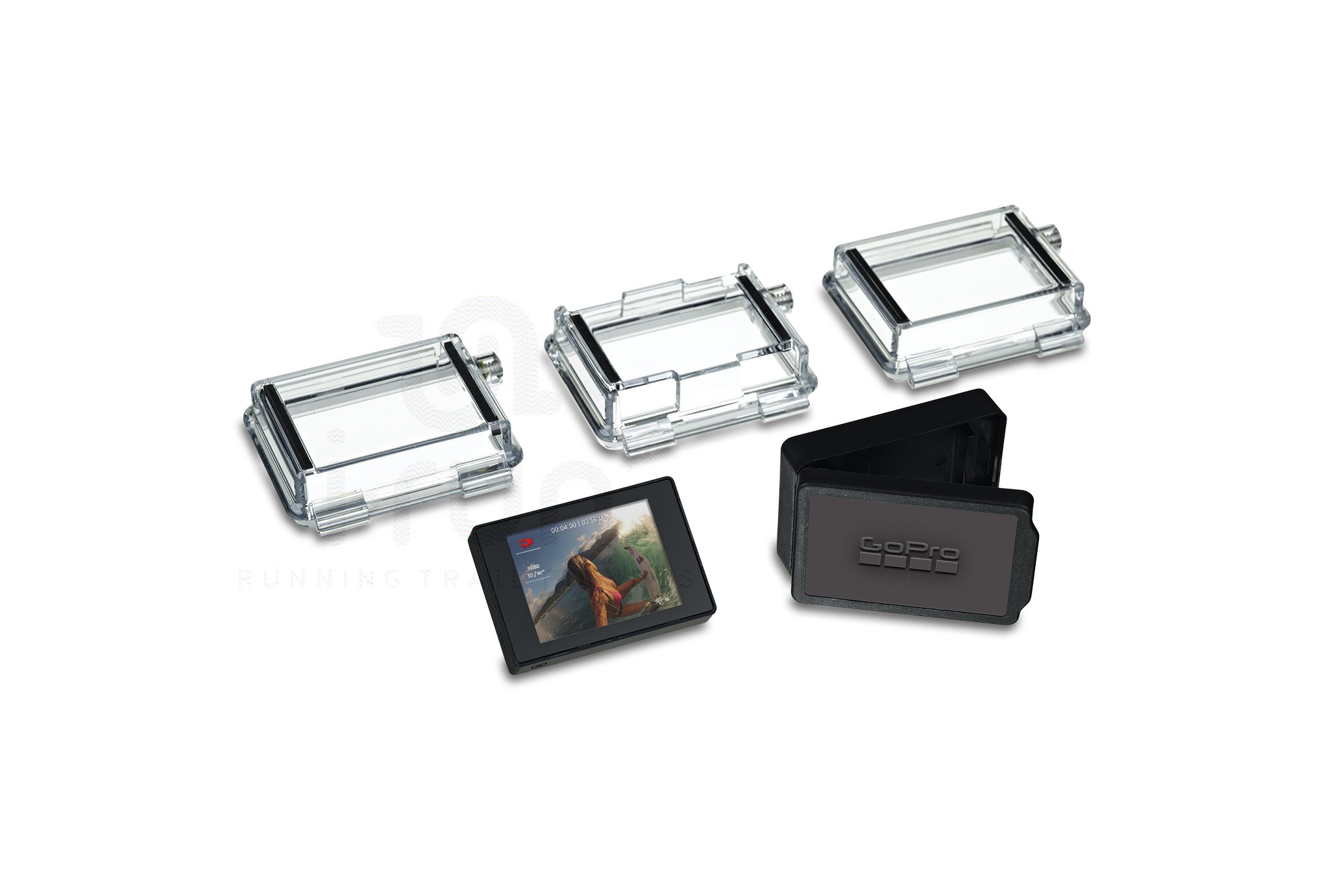 GoPro Pantalla LCD Touch BacPac