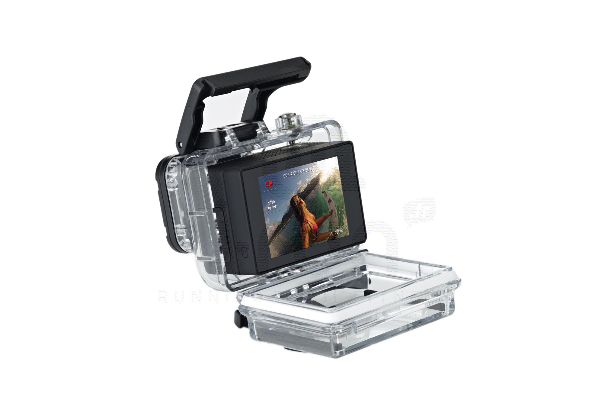 GoPro Pantalla LCD Touch BacPac