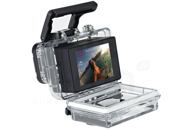GoPro Ecran LCD Touch BacPac 