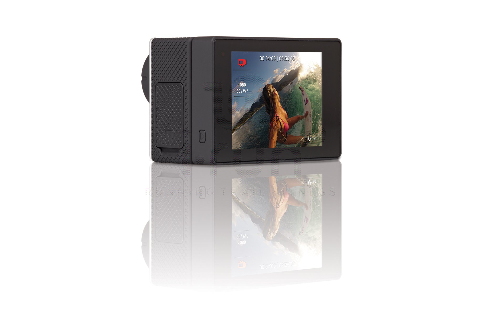 GoPro Pantalla LCD Touch BacPac