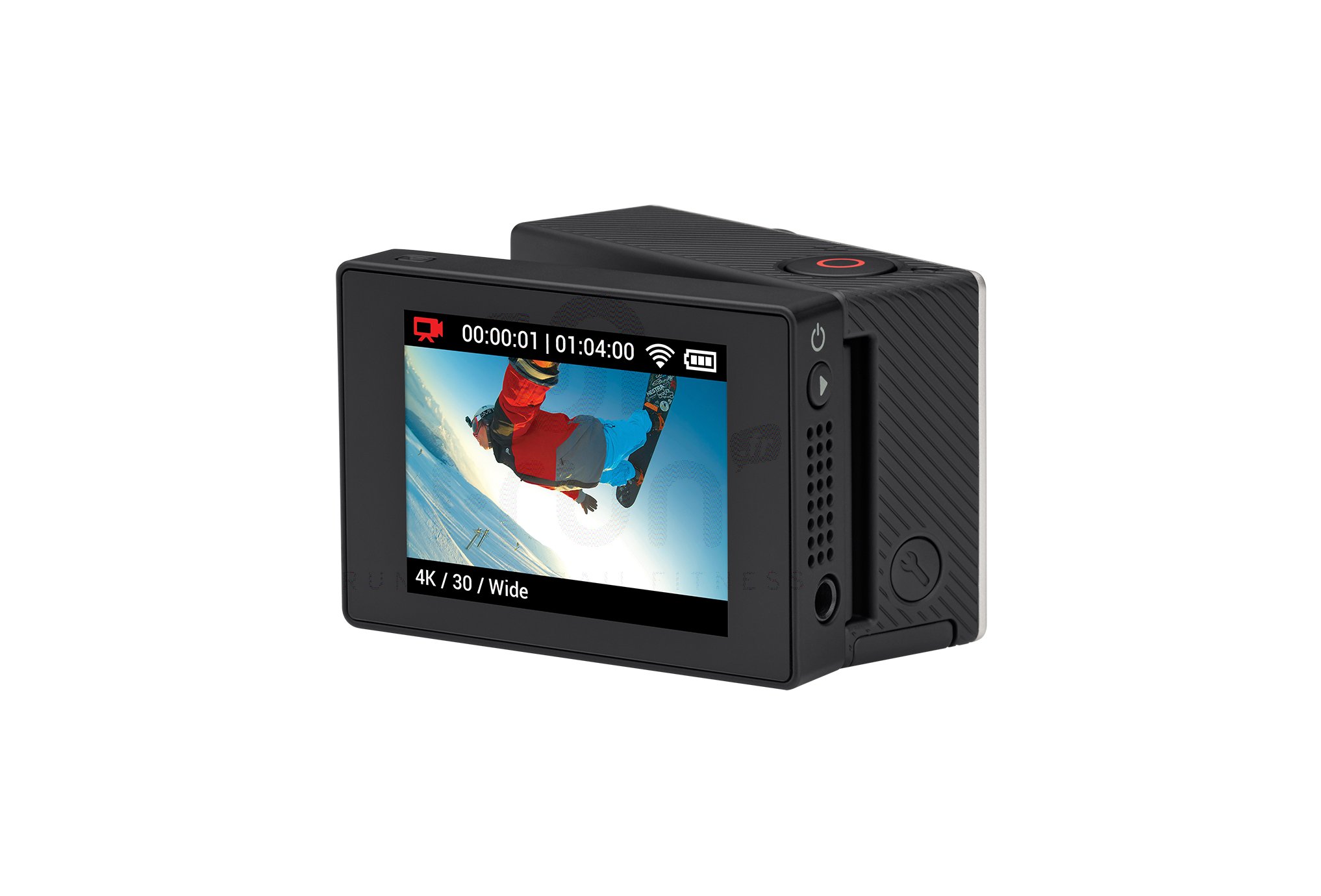 GoPro Pantalla LCD Touch BacPac