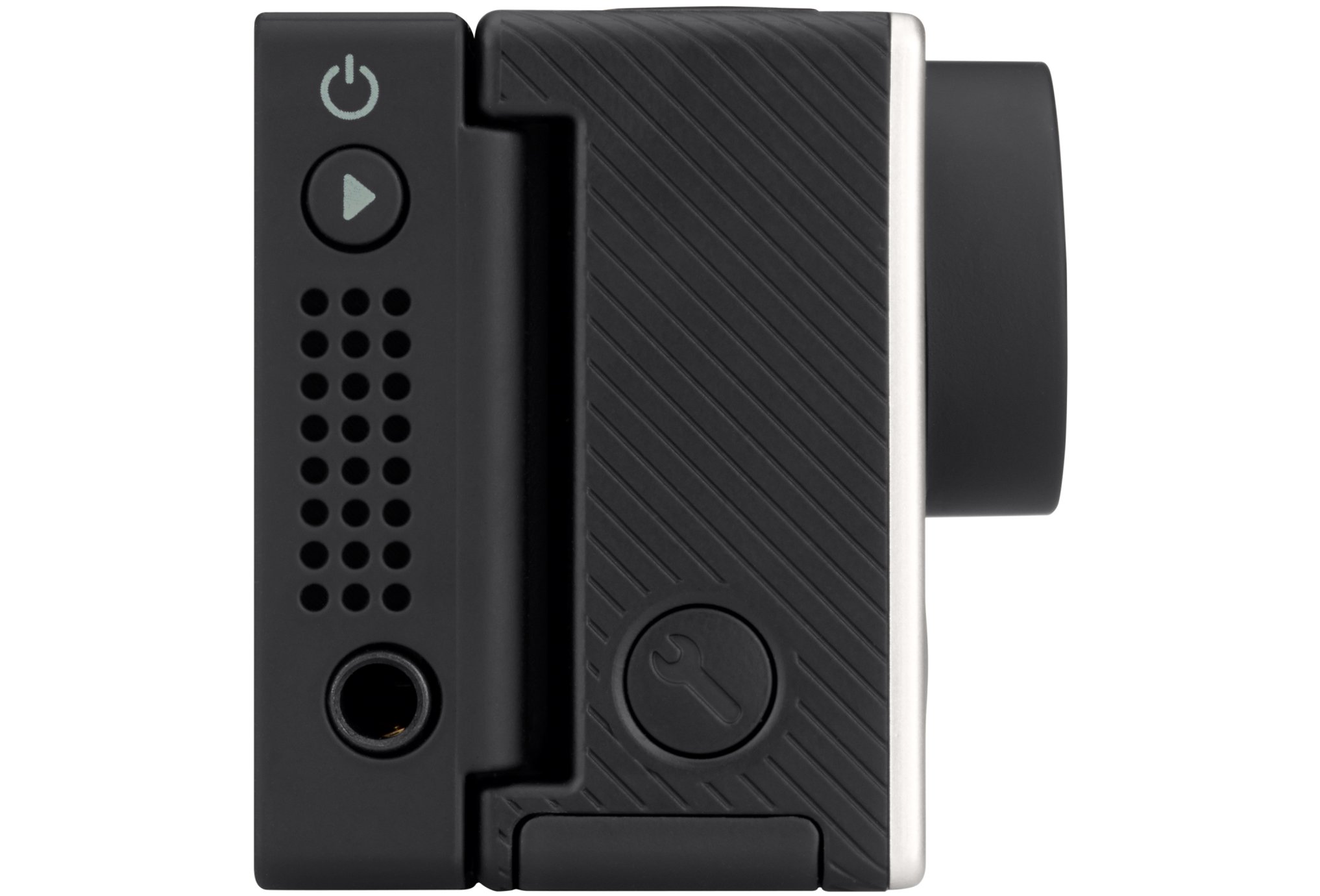 GoPro Pantalla LCD Touch BacPac