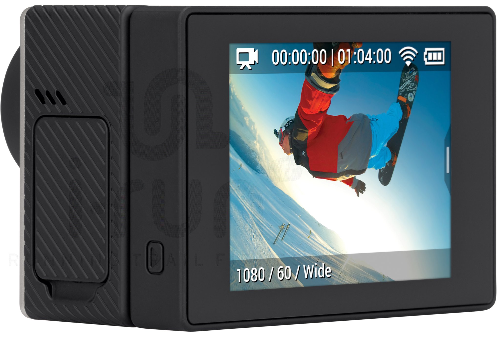 GoPro Pantalla LCD Touch BacPac