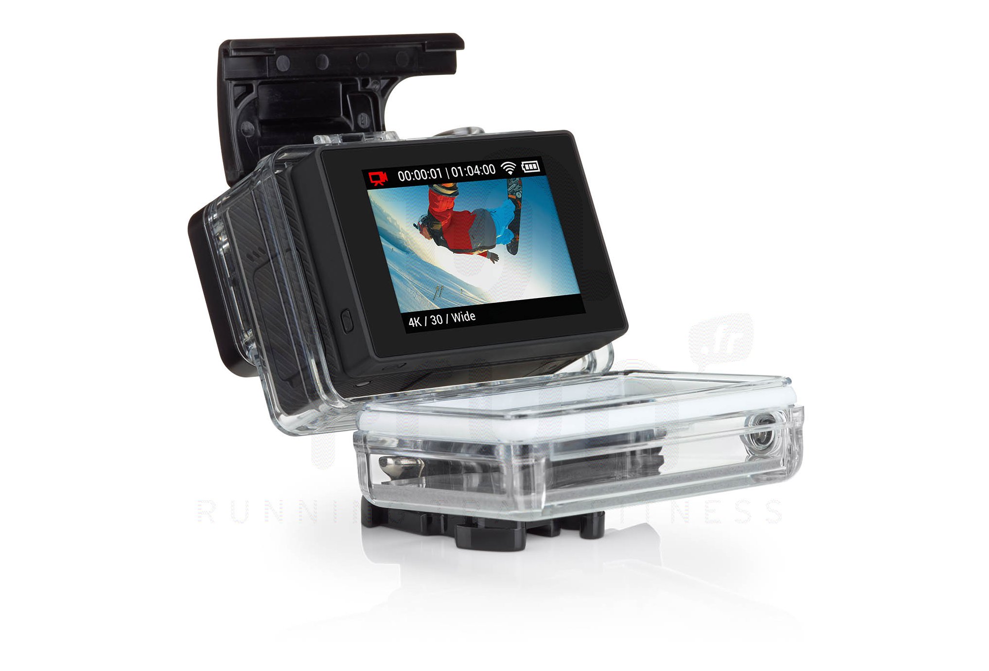 GoPro Pantalla LCD Touch BacPac