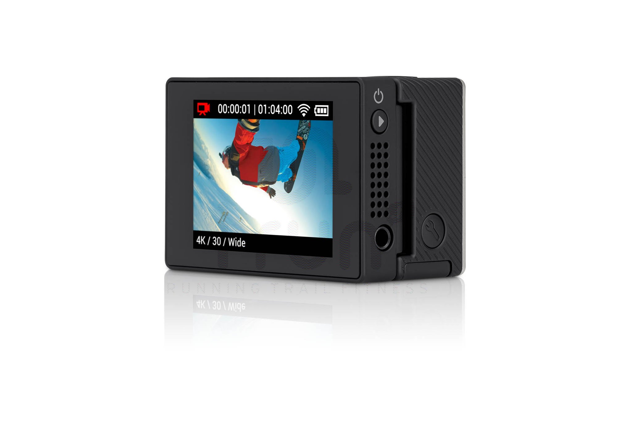 GoPro Pantalla LCD Touch BacPac