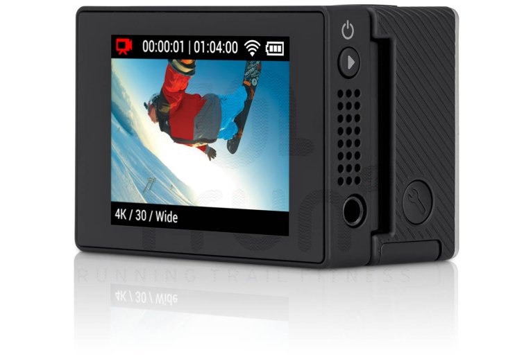 GoPro Ecran LCD Touch BacPac 