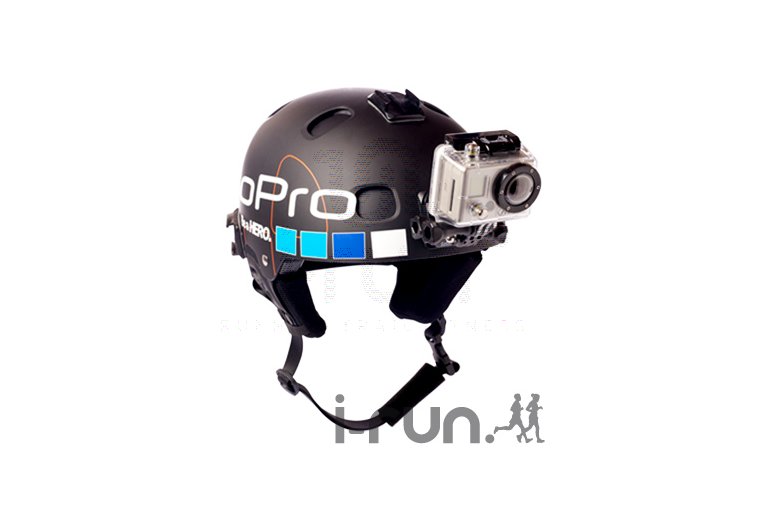 GoPro Fixation casque Helmet Front Mount 