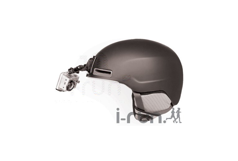 GoPro Fixation casque Helmet Front Mount 