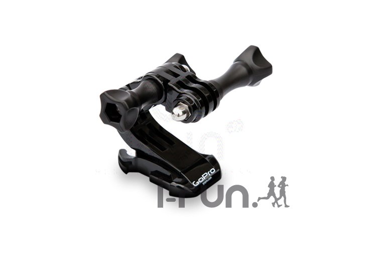 GoPro Fixation casque Helmet Front Mount 