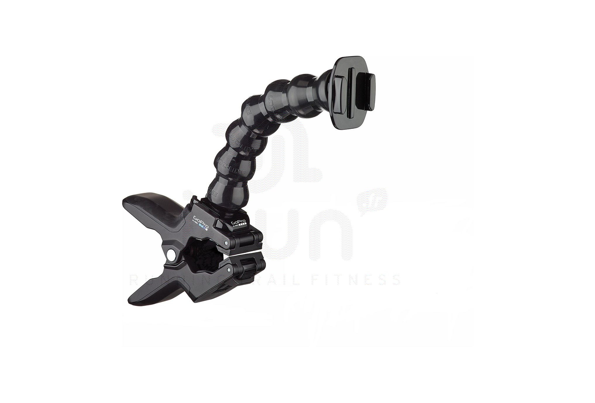 GoPro Fijaci�n flexible con brazo de ajuste Jaws